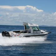 Understanding Composite Boats in Australia’s Offshore Fishing Scene