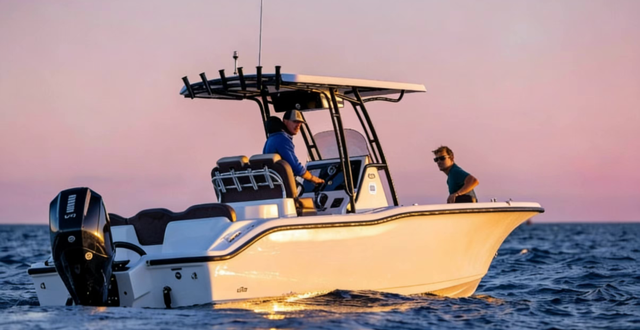 Best Fishing Boats in Australia: How to Choose the Right Boat for Your Needs