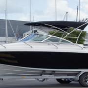 Why Australian Marine Dealers Are Turning to Chinese Fibreglass Boats