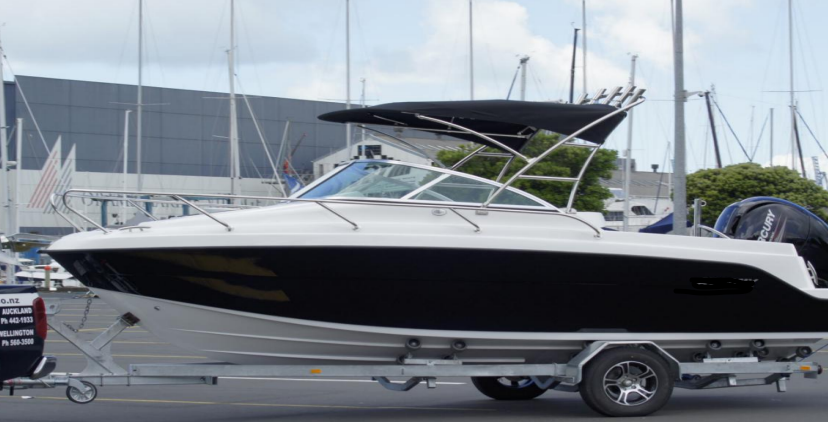 Why Australian Marine Dealers Are Turning to Chinese Fibreglass Boats